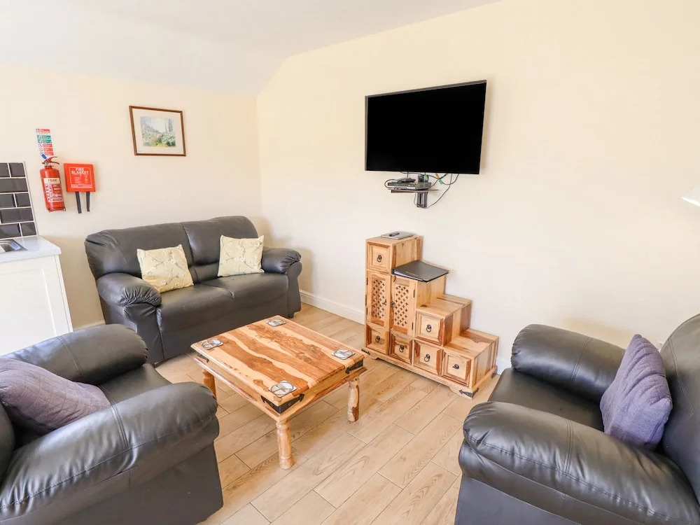 Westerby Lodge