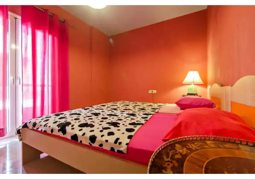 Med Sea Suites