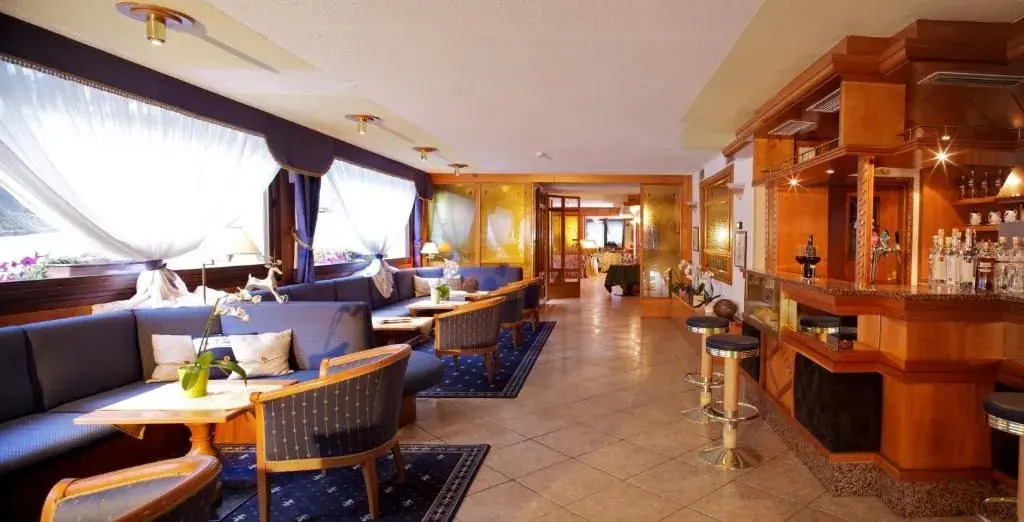 Hotel Caminetto