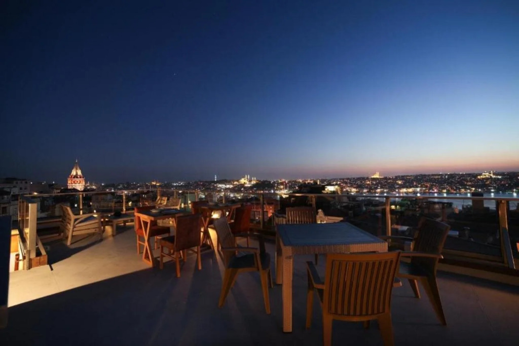 Medar Hotel