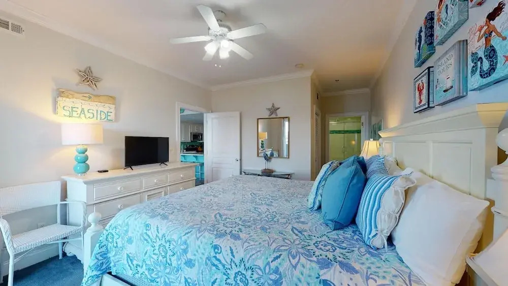 Bay View Villas 2 by Tybee Vacation Rentals