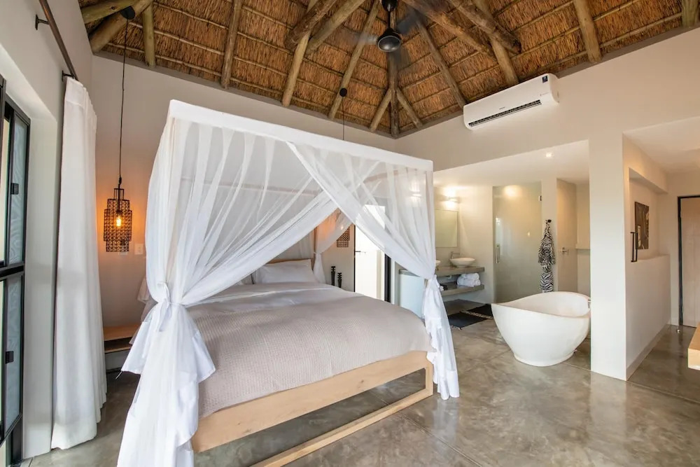 Villa Sebra in Hoedspruit