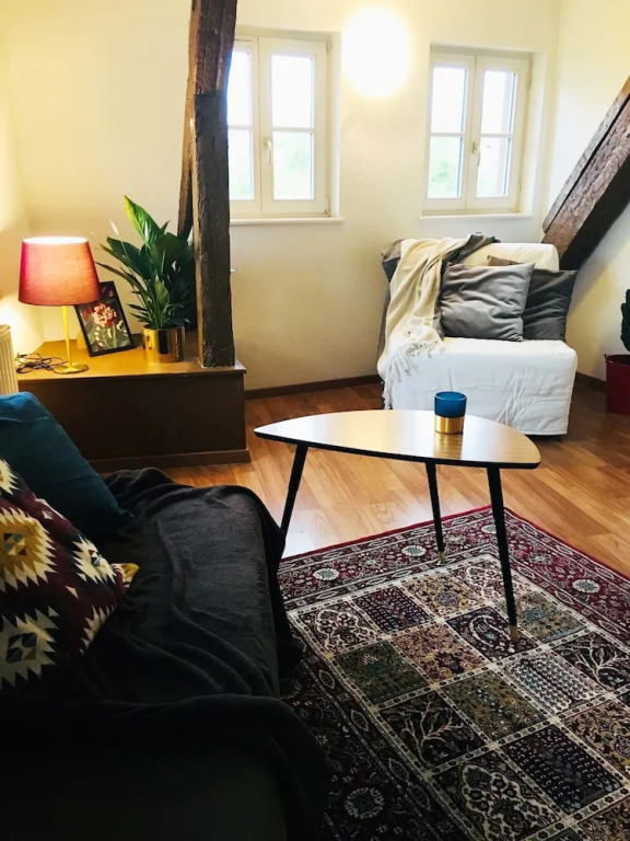 Appartement Corbeau 2