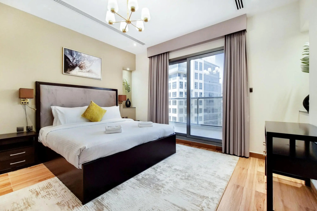 Downtown - Elite Residence 2016