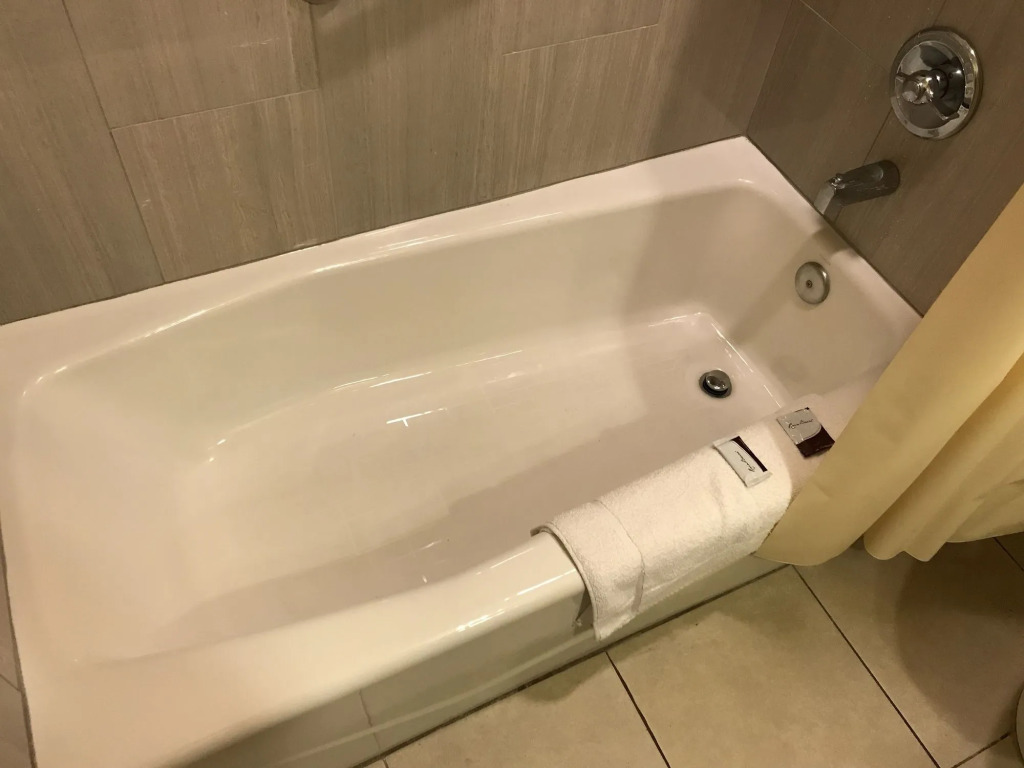 Deluxe Inn Redding