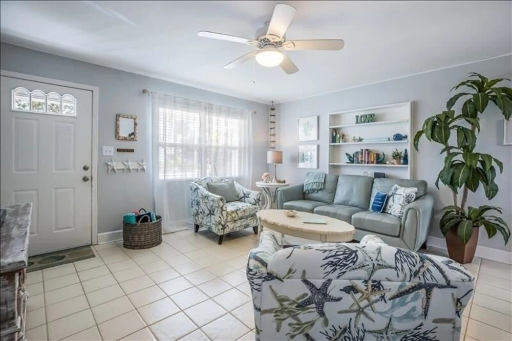 Island Blessing 3 Bedrooms 2 Bathrooms Home