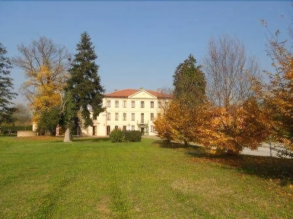 Hotel Villa San Giulio