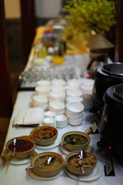 Guangbi Garden Inn