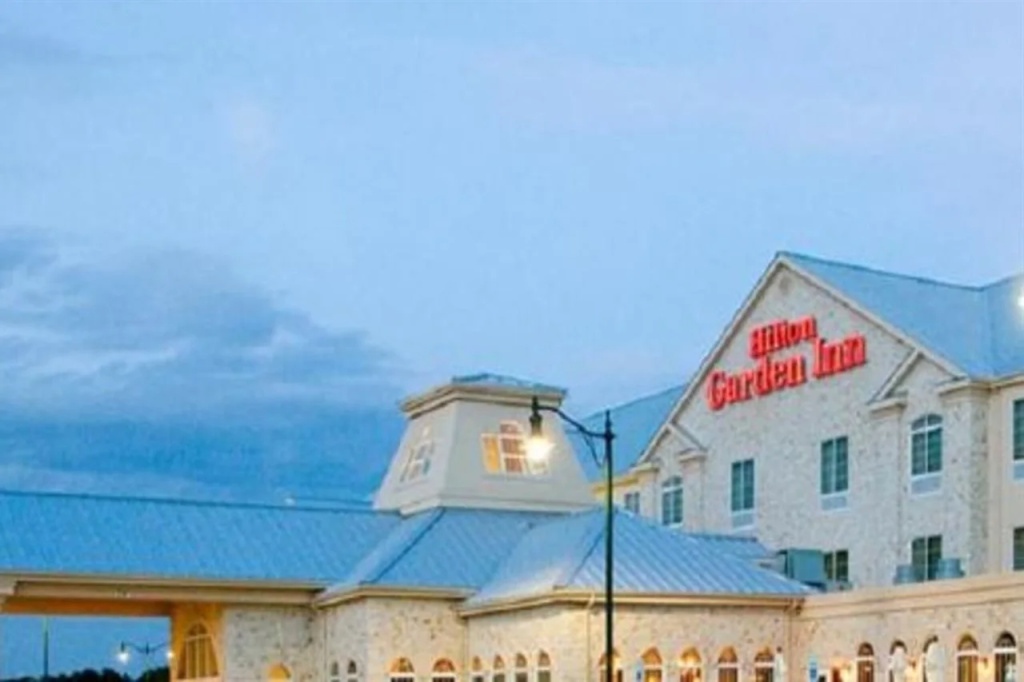 Hilton Garden Inn Granbury