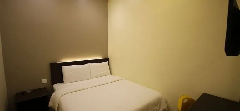88 Hotel