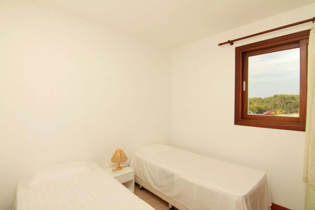 Reserva Imbassai - Apartamento Td 17 202 Buganvilias