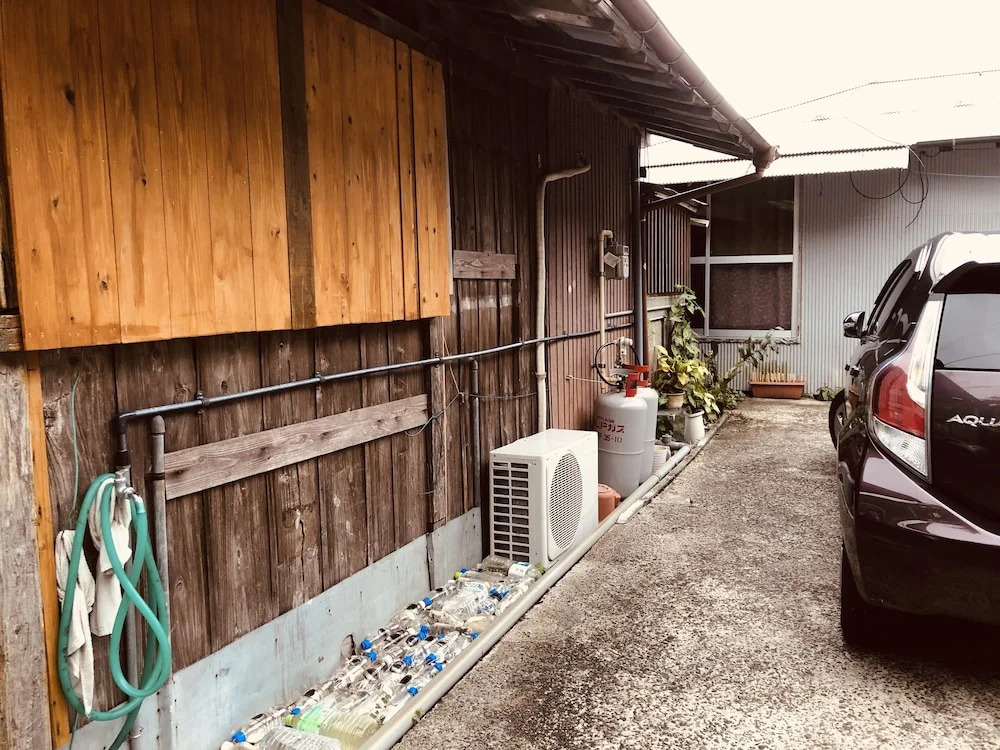 Guest house AmaMin