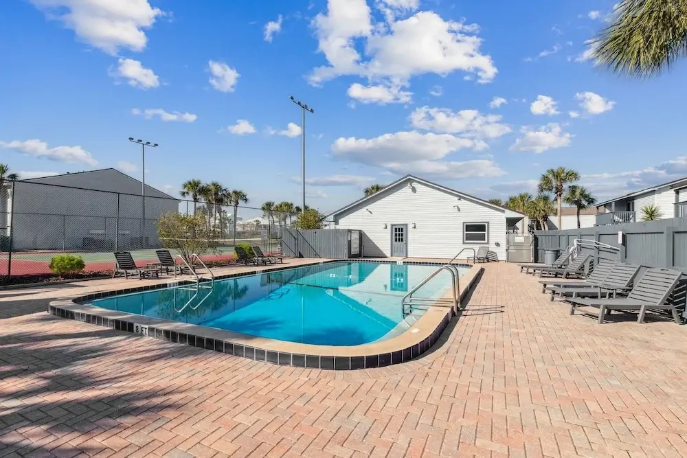 Chill by The Shores - Pet Friendly - Fernandina Beach
