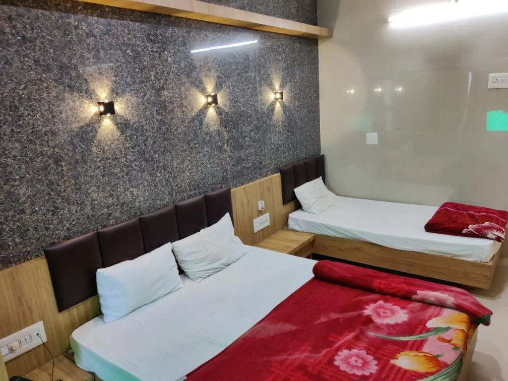 Hotel Milan