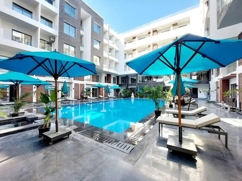 Imperial Resort Hurghada