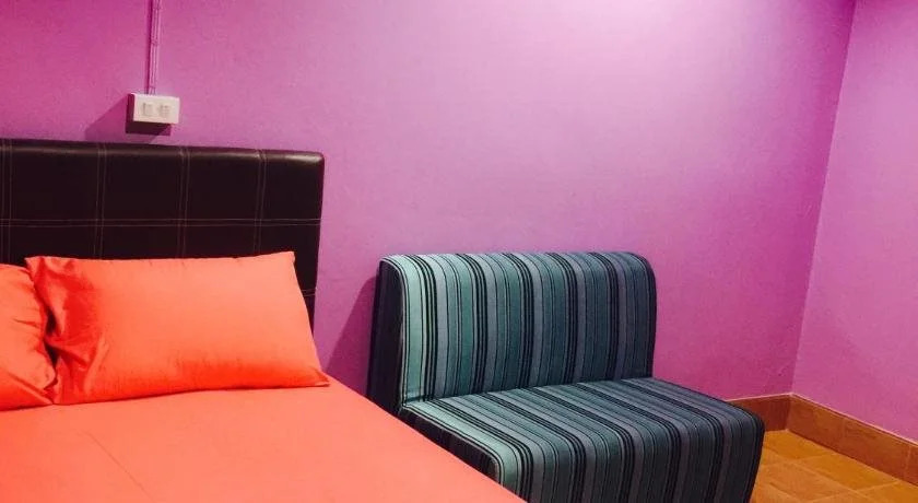 P Homestay