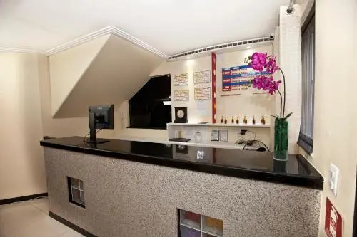 Hotel Aliança