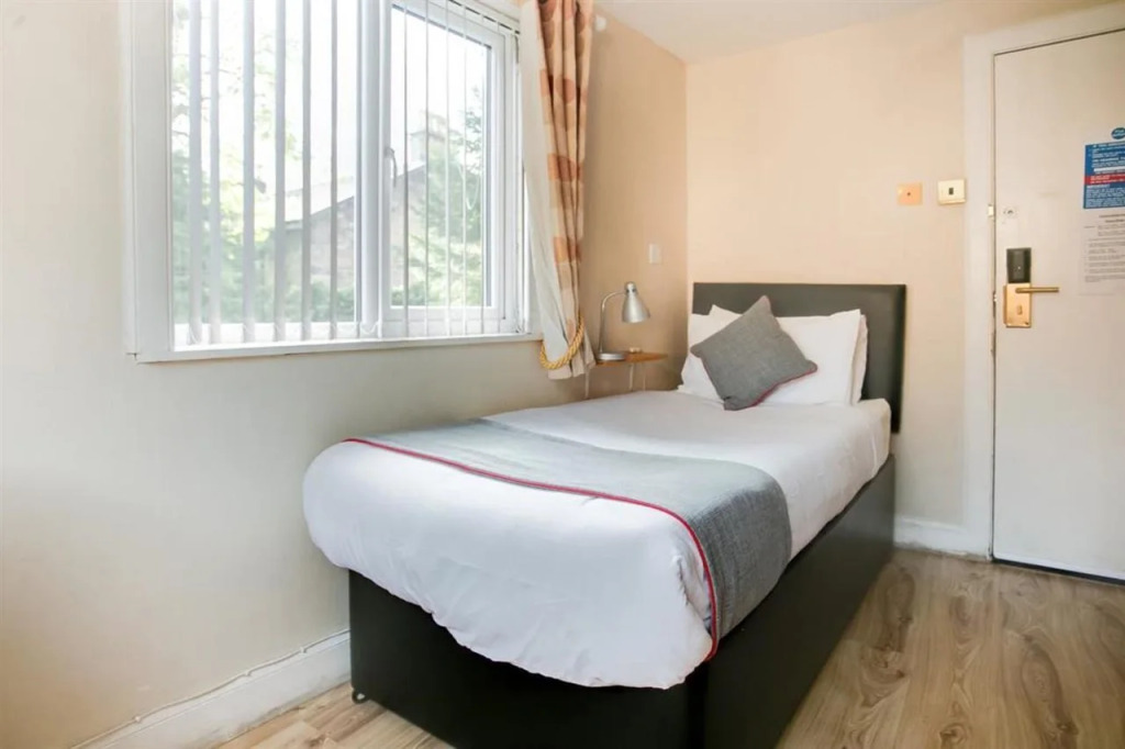 Onslow Guest house