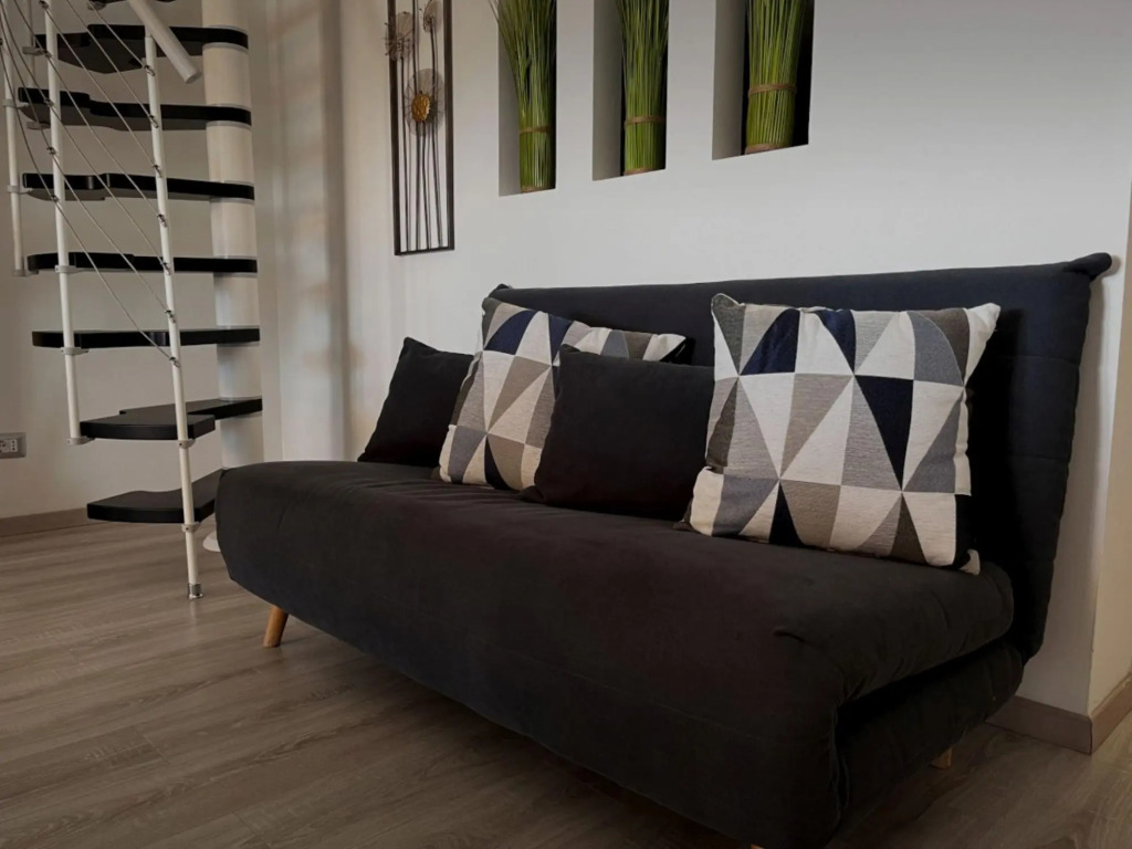 Le Lecce 19 Panoramic Terrace, Pool & Tennis-LE LECCE 19 A
