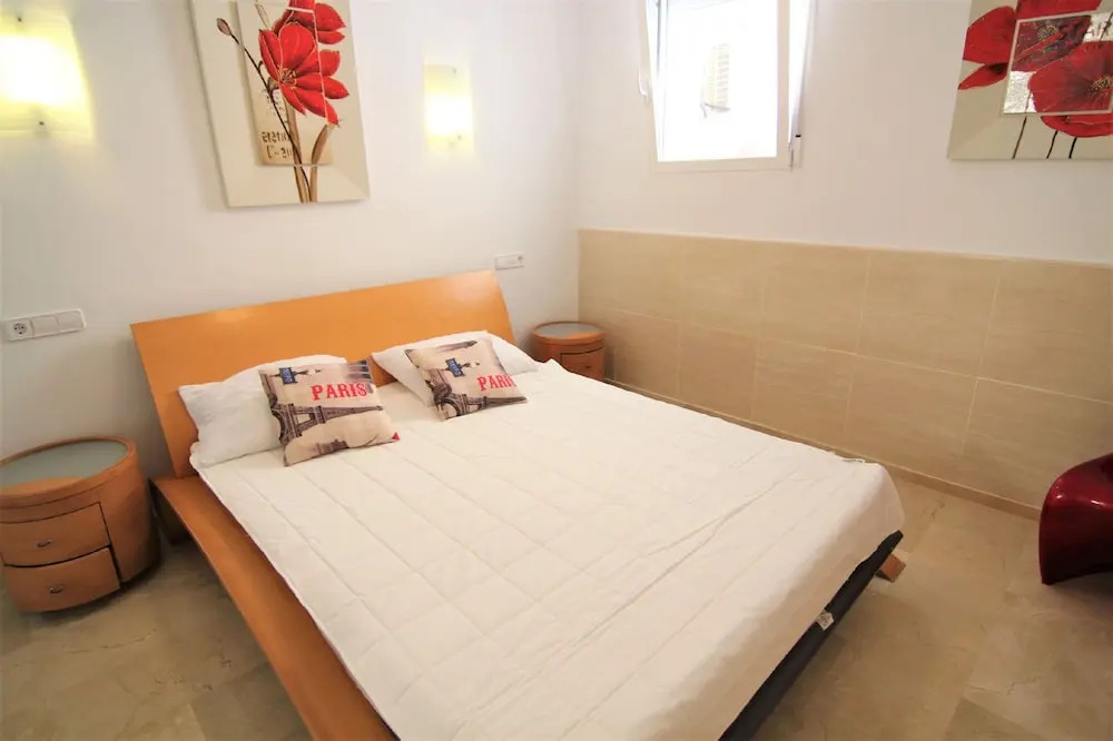 Villadream-gran Vista-wifi y Parking Gratis