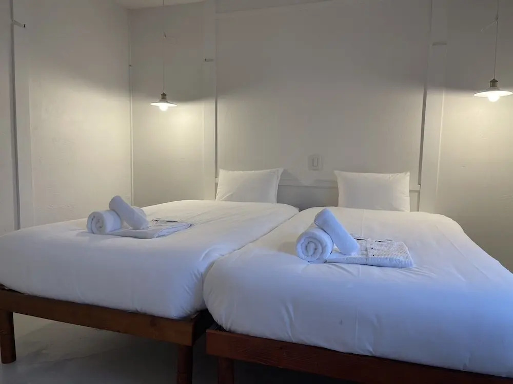 Square 8 HAKUBA RETREAT by UNPLAN