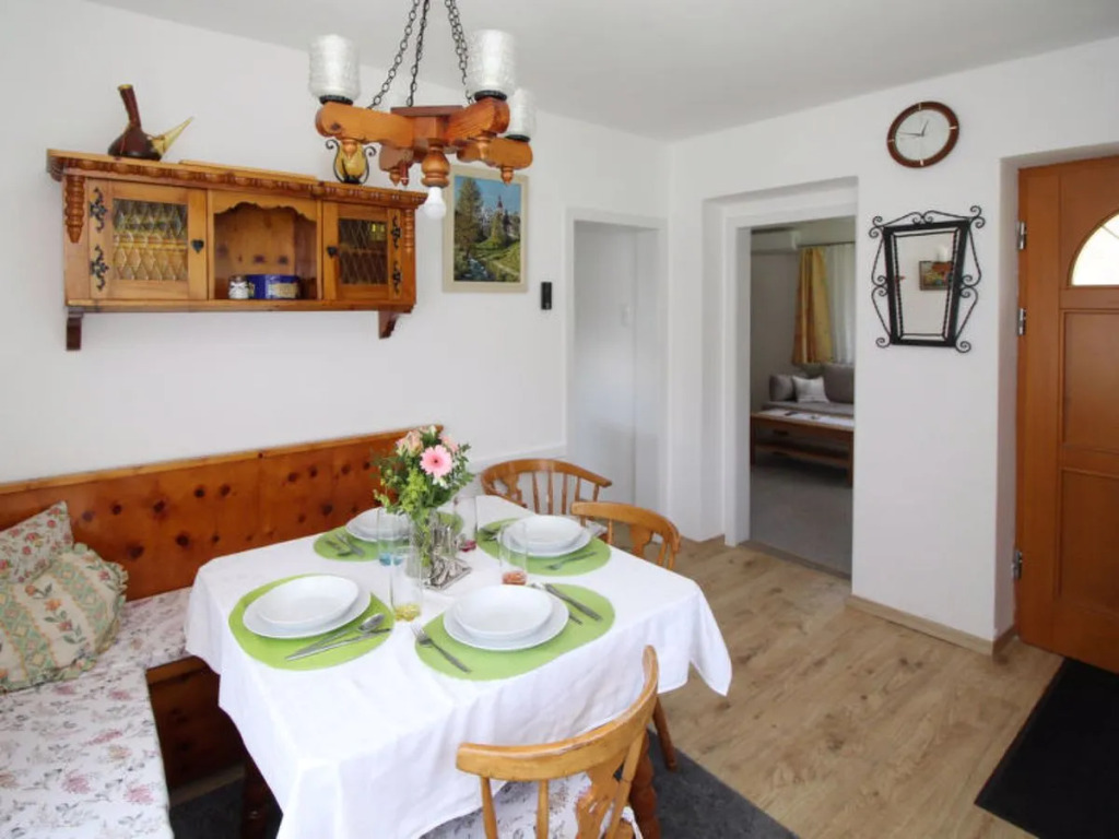 Holiday Home Bungalow Leopoldau by Interhome