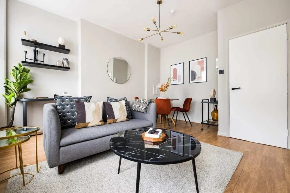 The Notting Hill Hideaway - Quaint 1bdr Apartment
