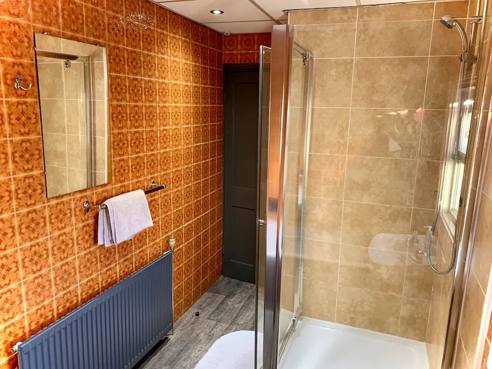 Manchester Stay Hotel