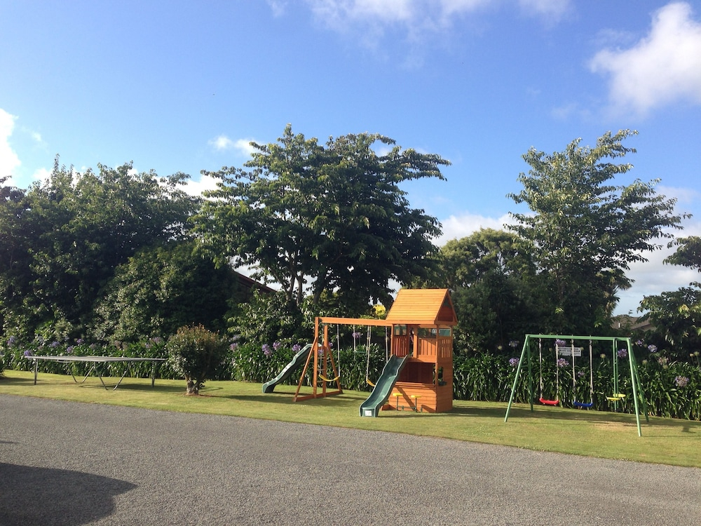 Mount View Motel Hawera