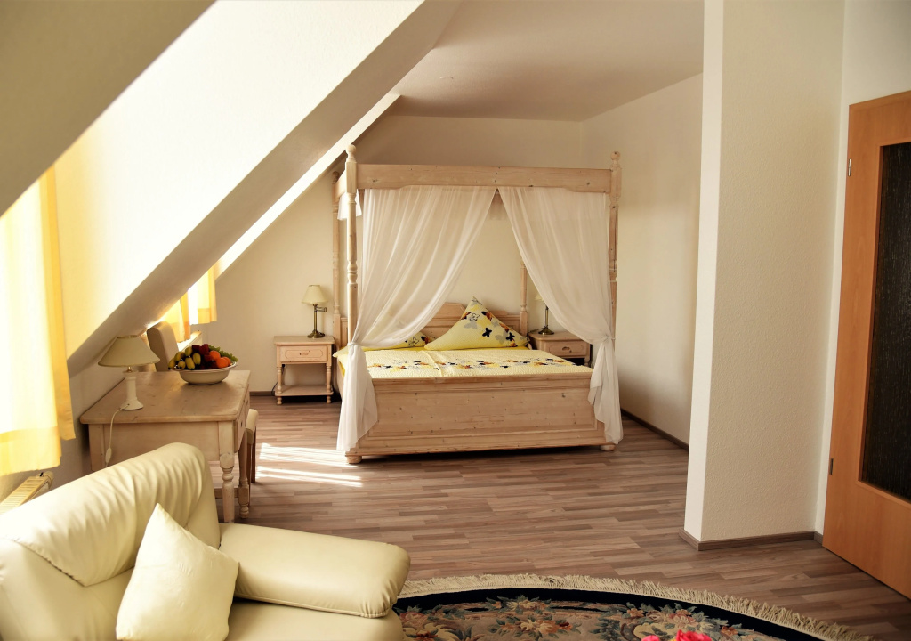 Hotel Normandie