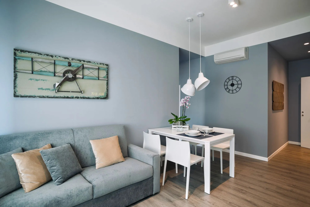 Matteotti Home Verona
