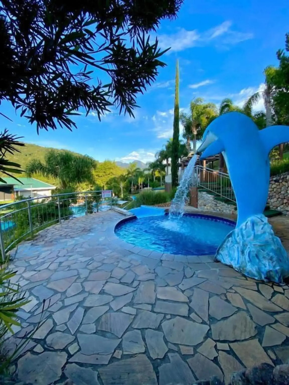 Capivari Ecoresort