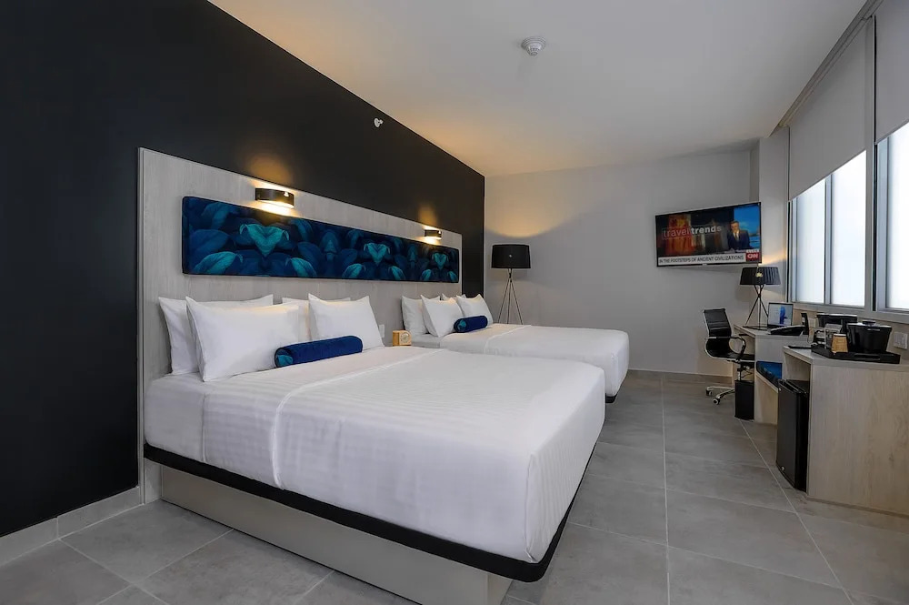DoubleTree by Hilton Guayaquil