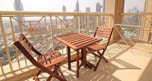 Beautiful One Bedroom in 29 boulevard - 26