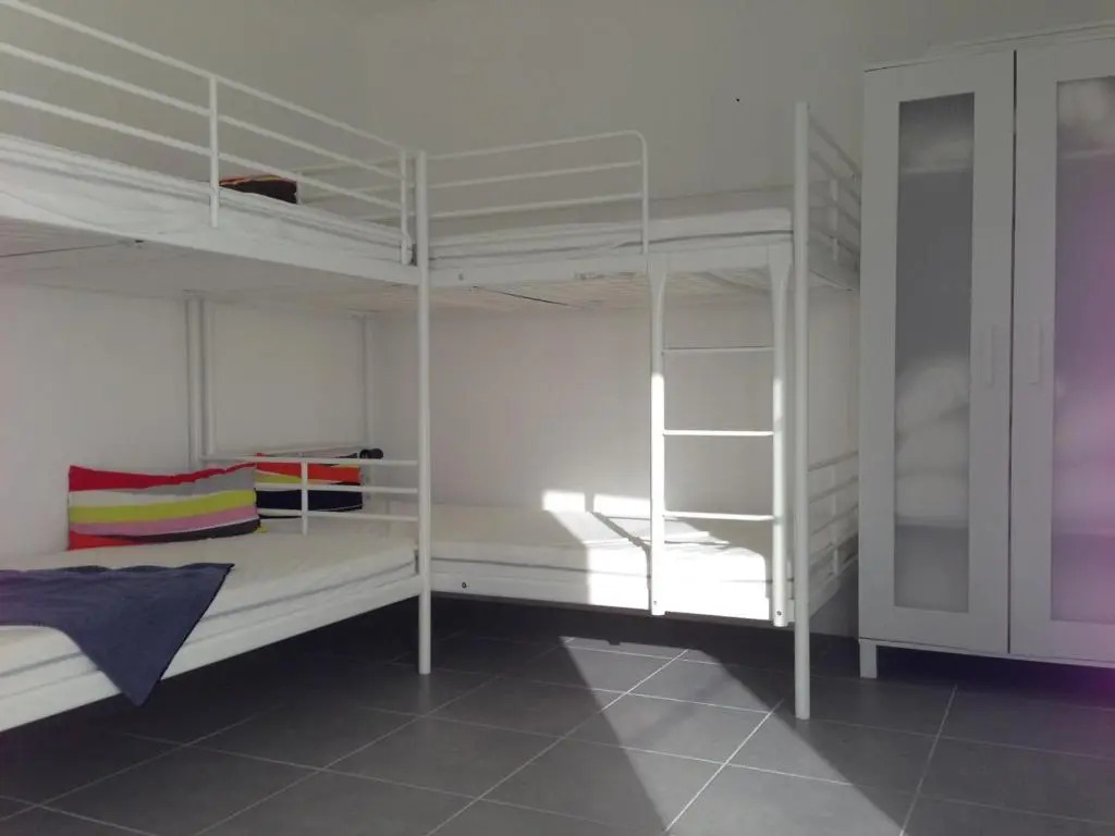 Maison Bretignolles-sur-Mer, 5 pièces, 10 personnes - FR-1-231-76