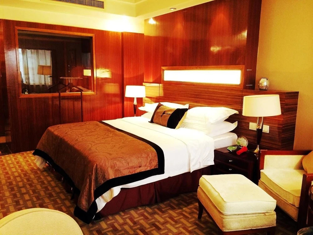 Jin Jiang Jin Feng Hotel