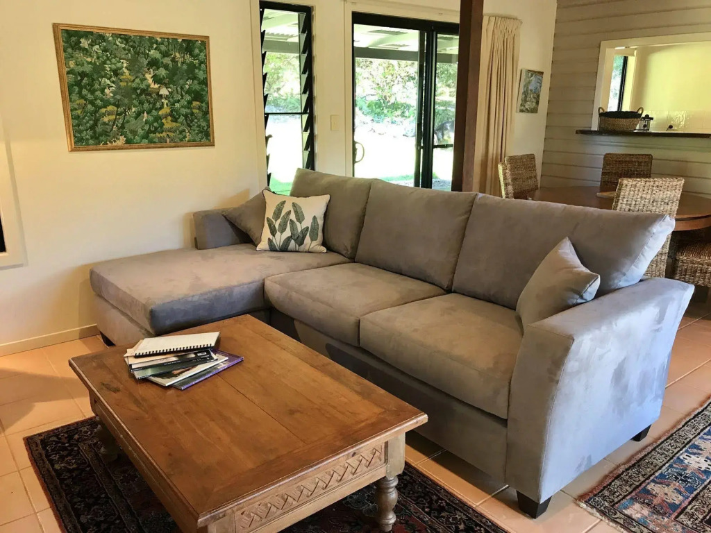 Byron Hinterland Villas