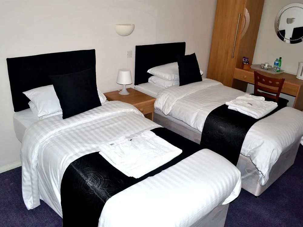 Knowesgate Hotel B&B