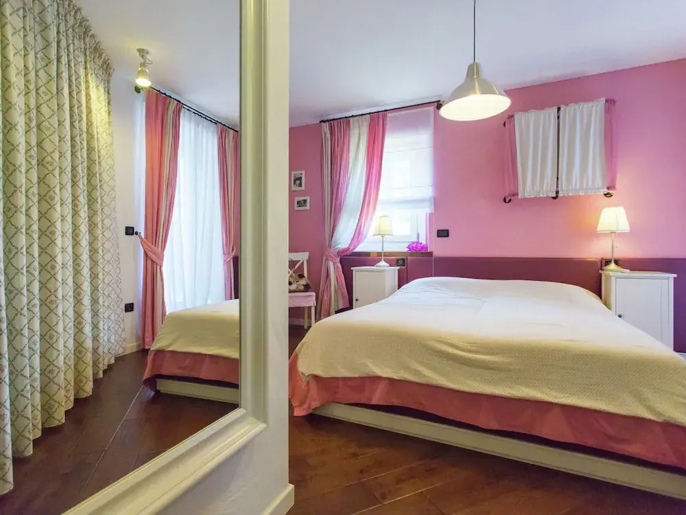 Villa in Baderna with Private Pool