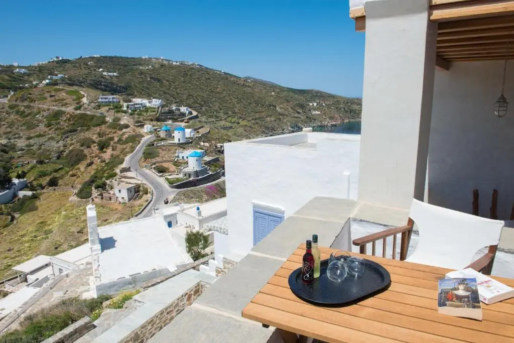 Athina Exquisite Houses