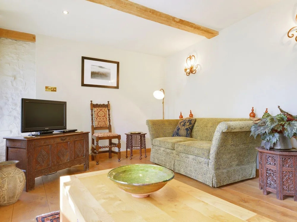 Pittards Farm Cottage