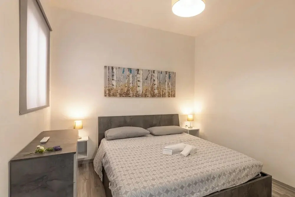 Sea & Valley Riva Court Apt Marsalforn
