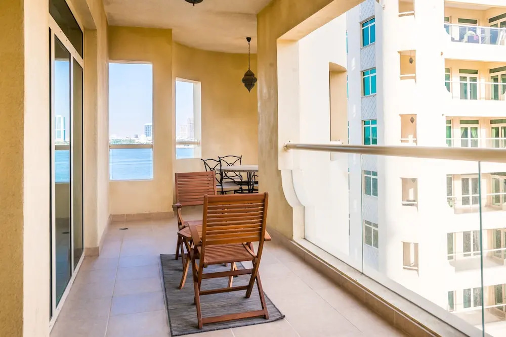 Maison Privee - Shoreline Al Khudrawi