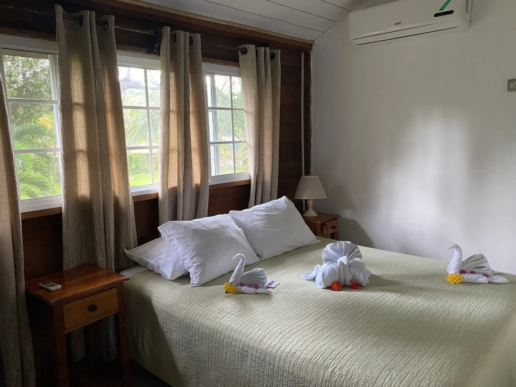 Firefly Beach Cottages