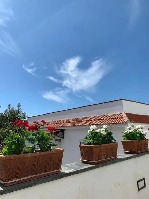 La Casa Del Sole