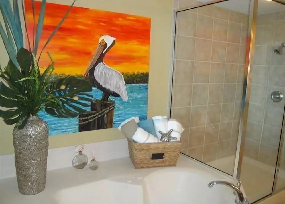 Beachview Condo at Beau View - 303 - Fully Furnished 3 Bedroom 3 Bathroom