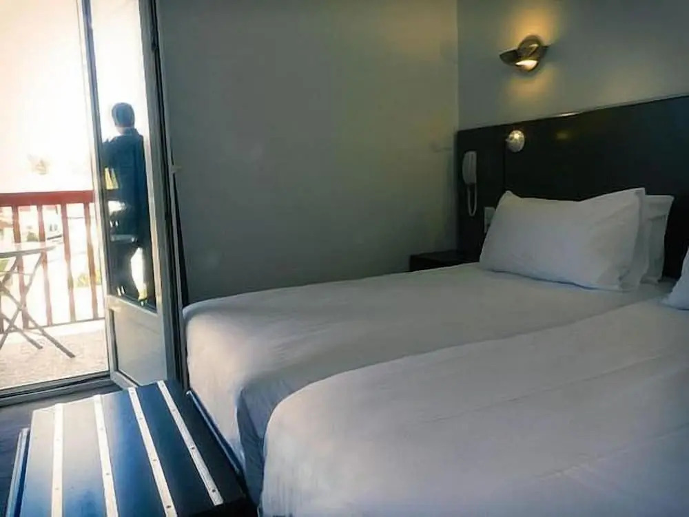 Hotel Restaurant Bonnet