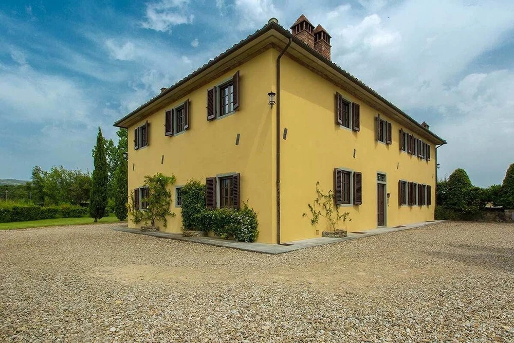 I BORRIGIANI - Il Borro Toscana