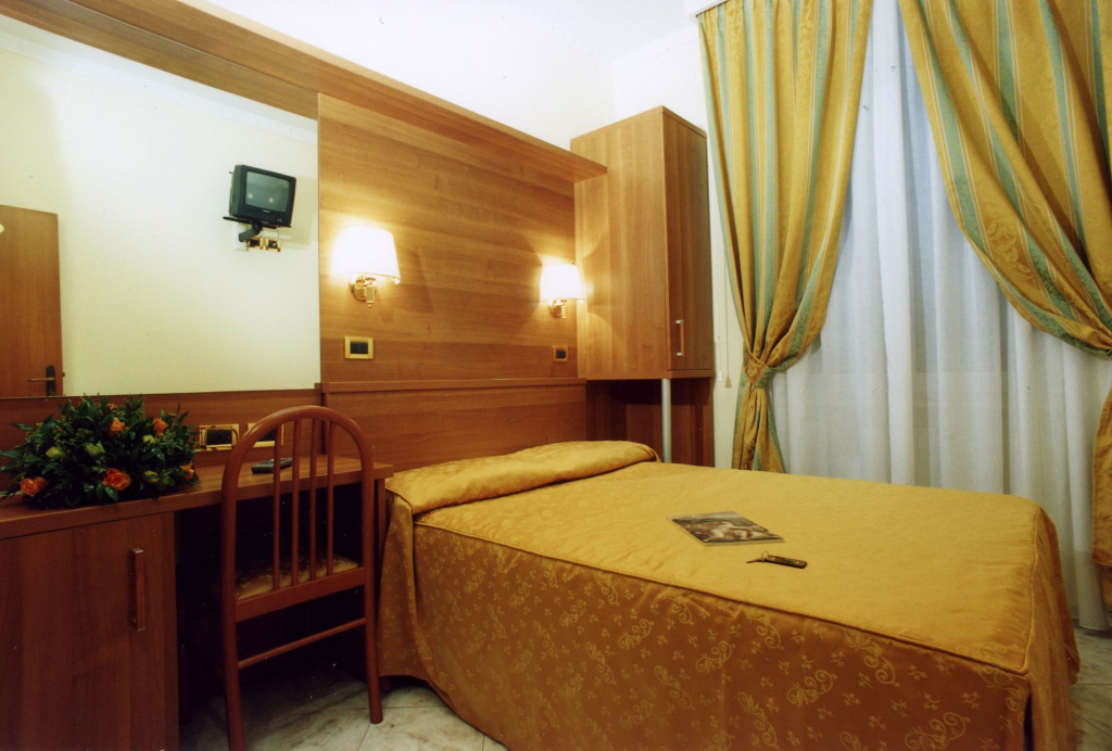 Hotel Magic