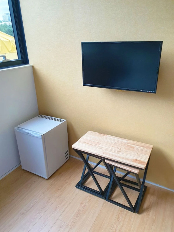 Seoul Residence Myeongdong
